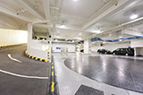 Li Po Chun Chambers-carpark